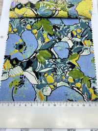 7026-620-5 80 Lawn Miracle Wave Aquarelle Médium[Fabrication De Textile] HOKKOH Sous-photo