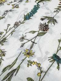3026-650-1 60 Pelouse[Fabrication De Textile] HOKKOH Sous-photo