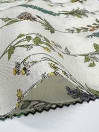 3026-650-1 60 Pelouse[Fabrication De Textile] HOKKOH Sous-photo