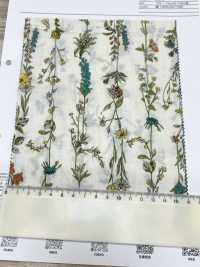 3026-650-1 60 Pelouse[Fabrication De Textile] HOKKOH Sous-photo