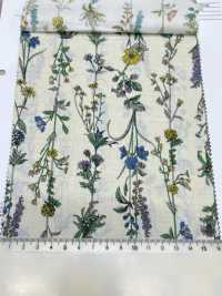 3026-650-1 60 Pelouse[Fabrication De Textile] HOKKOH Sous-photo