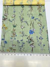 3026-650-1 60 Pelouse[Fabrication De Textile] HOKKOH Sous-photo