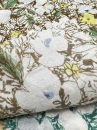 3026-650-3 60 Pelouse[Fabrication De Textile] HOKKOH Sous-photo