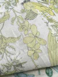 3026-650-6 60 Pelouse[Fabrication De Textile] HOKKOH Sous-photo