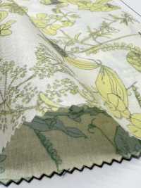 3026-650-6 60 Pelouse[Fabrication De Textile] HOKKOH Sous-photo