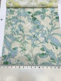 3026-650-6 60 Pelouse[Fabrication De Textile] HOKKOH Sous-photo