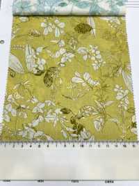 3026-650-6 60 Pelouse[Fabrication De Textile] HOKKOH Sous-photo