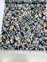 3026-655-1 60 Fleurs De Pelouse[Fabrication De Textile] HOKKOH Sous-photo