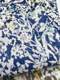 3026-655-1 60 Fleurs De Pelouse[Fabrication De Textile] HOKKOH Sous-photo