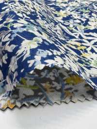 3026-655-1 60 Fleurs De Pelouse[Fabrication De Textile] HOKKOH Sous-photo
