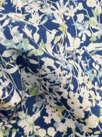 3026-655-1 60 Fleurs De Pelouse[Fabrication De Textile] HOKKOH Sous-photo