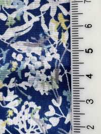 3026-655-1 60 Fleurs De Pelouse[Fabrication De Textile] HOKKOH Sous-photo