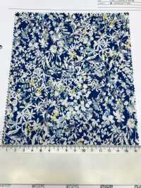 3026-655-1 60 Fleurs De Pelouse[Fabrication De Textile] HOKKOH Sous-photo