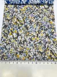 3026-655-1 60 Fleurs De Pelouse[Fabrication De Textile] HOKKOH Sous-photo