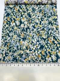 3026-655-1 60 Fleurs De Pelouse[Fabrication De Textile] HOKKOH Sous-photo