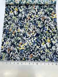 3026-655-1 60 Fleurs De Pelouse[Fabrication De Textile] HOKKOH Sous-photo