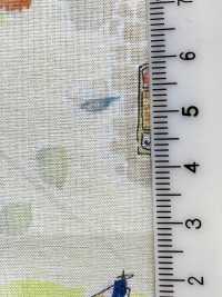 3026-655-2 60 Paysage De Pelouse[Fabrication De Textile] HOKKOH Sous-photo