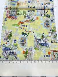 3026-655-2 60 Paysage De Pelouse[Fabrication De Textile] HOKKOH Sous-photo