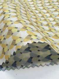 4026-660-6 60 Géométrie De La Pelouse[Fabrication De Textile] HOKKOH Sous-photo