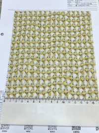 4026-660-6 60 Géométrie De La Pelouse[Fabrication De Textile] HOKKOH Sous-photo