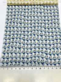 4026-660-6 60 Géométrie De La Pelouse[Fabrication De Textile] HOKKOH Sous-photo