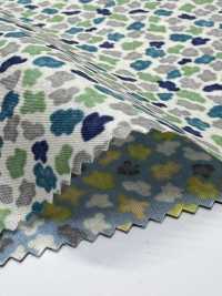 4026-660-7 60 Fleurs De Céréales Pour Pelouse[Fabrication De Textile] HOKKOH Sous-photo