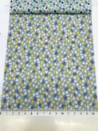 4026-660-7 60 Fleurs De Céréales Pour Pelouse[Fabrication De Textile] HOKKOH Sous-photo
