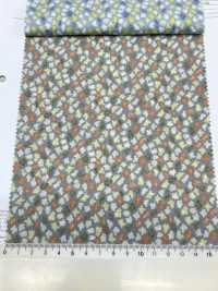 4026-660-7 60 Fleurs De Céréales Pour Pelouse[Fabrication De Textile] HOKKOH Sous-photo