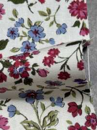 KTS2568 Tissu à Imprimé Floral[Fabrication De Textile] Sous-photo