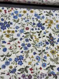 KTS2568 Tissu à Imprimé Floral[Fabrication De Textile] Sous-photo