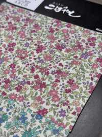 KTS2704 Tissu à Imprimé Floral[Fabrication De Textile] Sous-photo