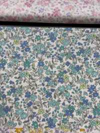 KTS2704 Tissu à Imprimé Floral[Fabrication De Textile] Sous-photo