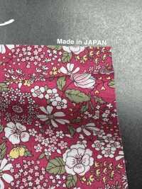 KTS6097 Tissu à Imprimé Floral[Fabrication De Textile] Sous-photo