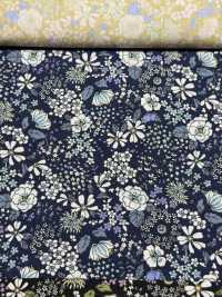 KTS6097 Tissu à Imprimé Floral[Fabrication De Textile] Sous-photo