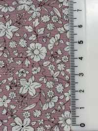 KTS6623 Tissu à Imprimé Floral[Fabrication De Textile] Sous-photo
