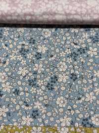 KTS6623 Tissu à Imprimé Floral[Fabrication De Textile] Sous-photo