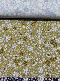 KTS6623 Tissu à Imprimé Floral[Fabrication De Textile] Sous-photo