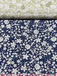 KTS6623 Tissu à Imprimé Floral[Fabrication De Textile] Sous-photo