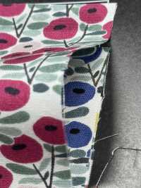 KTS7102 Tissu Imprimé Bonbon Hana[Fabrication De Textile] Sous-photo