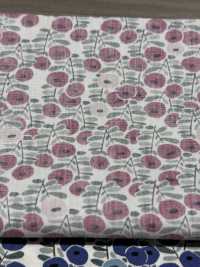 KTS7102 Tissu Imprimé Bonbon Hana[Fabrication De Textile] Sous-photo