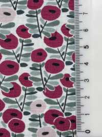 KTS7102 Tissu Imprimé Bonbon Hana[Fabrication De Textile] Sous-photo