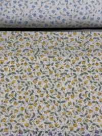 KTS7115 Imprimé Gypsophile En Tissu Large[Fabrication De Textile] Sous-photo
