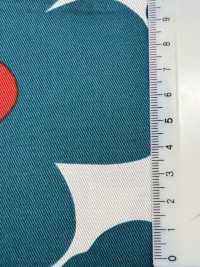 KTS3676 Imprimé Nordique En Sergé[Fabrication De Textile] Sous-photo