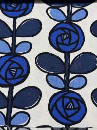 UP5693 Impression Sur Toile 10/1 Rose[Fabrication De Textile] Sous-photo