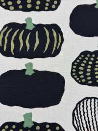 UP5910 Impression Sur Toile Citrouille 10/1[Fabrication De Textile] Sous-photo