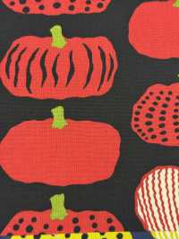 UP5910 Impression Sur Toile Citrouille 10/1[Fabrication De Textile] Sous-photo