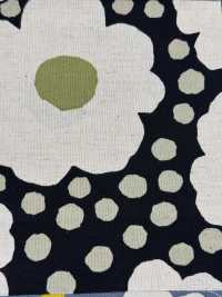 UP5958 Impression Sur Toile De Lin Grêle[Fabrication De Textile] Sous-photo
