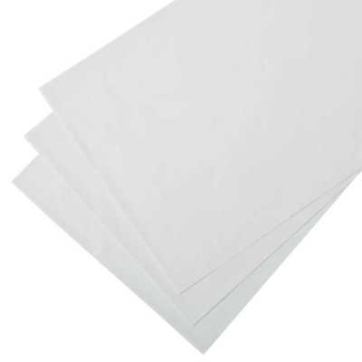 35260 Papier en rouleau blanc pur (8 coupes)