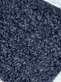KKF7070-W-D1 Jacquard à Paillettes Argentées Grande Largeur[Fabrication De Textile] Uni Textile(Atelier Komon) Sous-photo