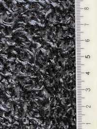 KKF7070-W-D1 Jacquard à Paillettes Argentées Grande Largeur[Fabrication De Textile] Uni Textile(Atelier Komon) Sous-photo